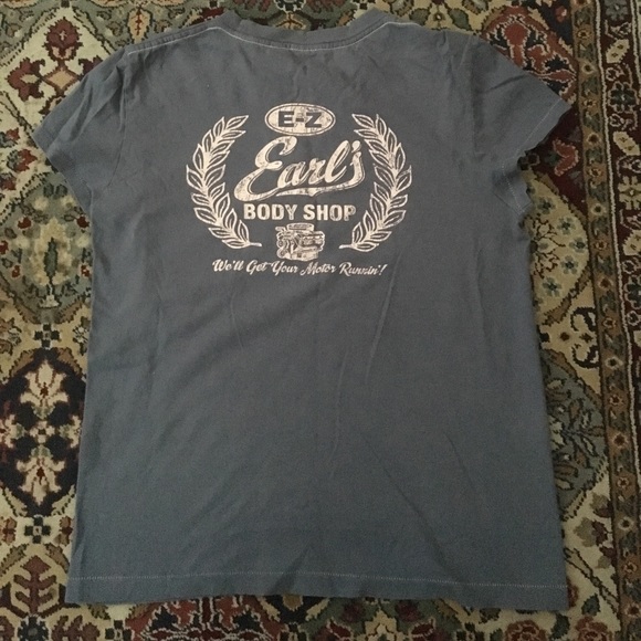 Double T deal! AE & No Boundary T’s. Good shape! - Picture 4 of 5